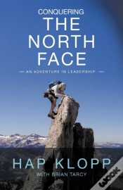 Capa do artigo Conquering The North Face