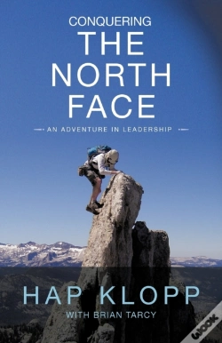 Capa do artigo Conquering The North Face