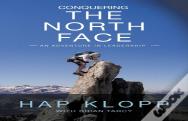 Conquering The North Face