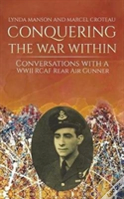 Capa do artigo Conquering The War Within