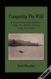 Capa do artigo Conquering The Wild