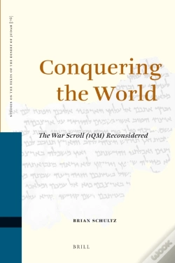 Capa do artigo Conquering The World
