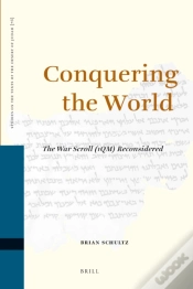 Capa do artigo Conquering The World