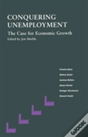 Capa do artigo Conquering Unemployment