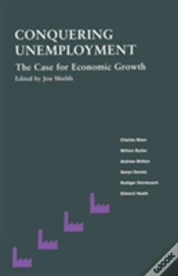 Capa do artigo Conquering Unemployment