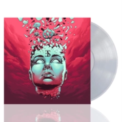 Capa do artigo Conquering - Vinil