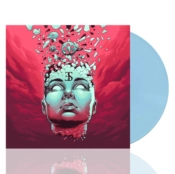 Capa do artigo Conquering - Vinil