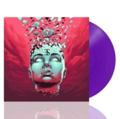 Capa do artigo Conquering - Vinil