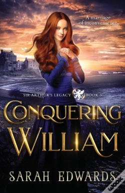Capa do artigo Conquering William