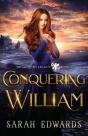 Conquering William - Preview