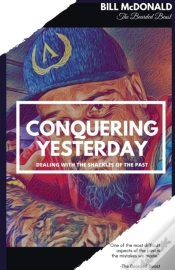 Capa do artigo Conquering Yesterday