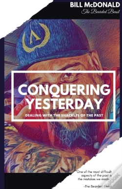 Capa do artigo Conquering Yesterday