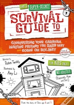 Capa do artigo Conquering Your Caravan, Making Friends The Hard Way And Going On Holiday