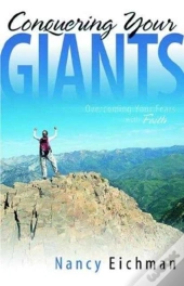 Conquering Your Giants