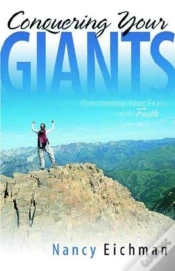Capa do artigo Conquering Your Giants