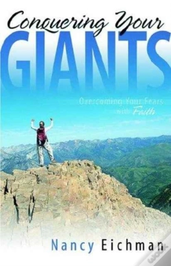 Capa do artigo Conquering Your Giants