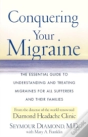 Capa do artigo Conquering Your Migraine