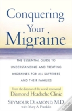 Capa do artigo Conquering Your Migraine