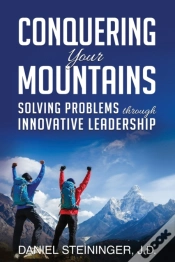 Capa do artigo Conquering Your Mountains