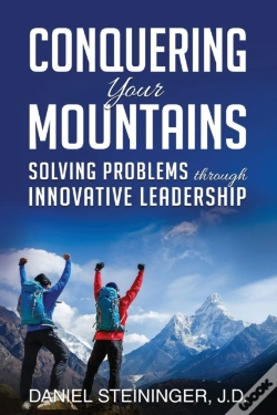 Capa do artigo Conquering Your Mountains