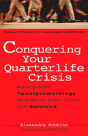 Conquering Your Quarterlife Crisis - Preview