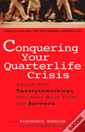 Capa do artigo Conquering Your Quarterlife Crisis