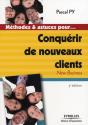 Conquérir De Nouveaux Clients ; New Business - Preview