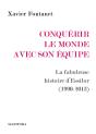 Conquerir Le Monde Avec Son Equipe : La Fabuleuse Histoire D'Essilor (1990-2013) - Preview