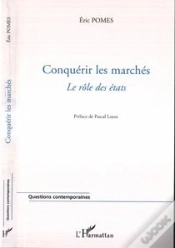 Capa do artigo Conquerir Les Marches ; Le Role De L