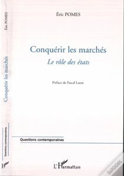 Capa do artigo Conquerir Les Marches ; Le Role De L'Etat