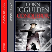 Capa do artigo Conqueror
