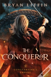 Capa do artigo Conqueror (Constantine