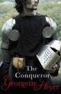 Conqueror - Preview