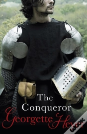 Capa do artigo Conqueror