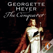 Capa do artigo Conqueror