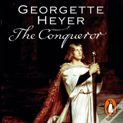Capa do artigo Conqueror