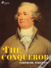 Capa do artigo Conqueror