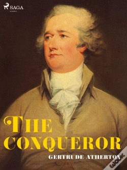 Capa do artigo Conqueror