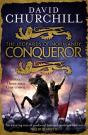 Conqueror (Leopards Of Normandy 3) - Preview