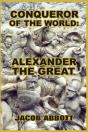 Conqueror Of The World - Preview
