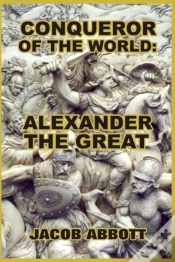 Capa do artigo Conqueror Of The World