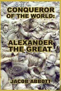 Capa do artigo Conqueror Of The World