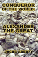Conqueror Of The World