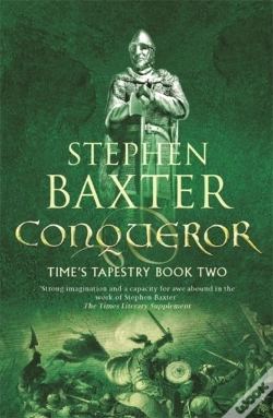 Capa do artigo Conqueror
