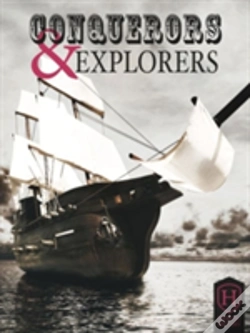 Capa do artigo Conquerors And Explorers