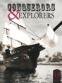 Conquerors And Explorers - Preview