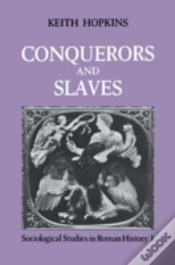 Capa do artigo Conquerors And Slaves