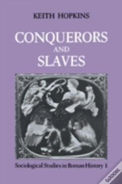Capa do artigo Conquerors And Slaves