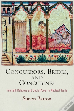 Capa do artigo Conquerors, Brides, And Concubines