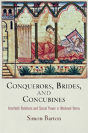 Conquerors, Brides, And Concubines - Preview